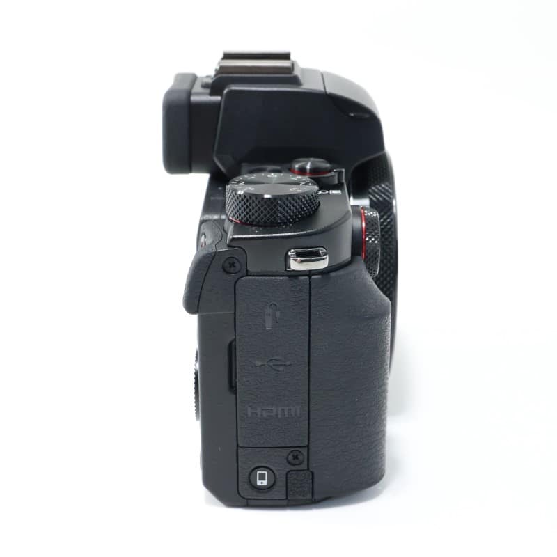 PowerShot G5 X