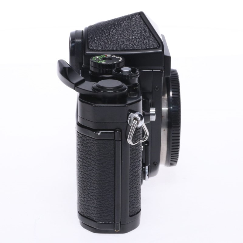 Nikon F2 アイレベル ブラック 中古 C2120131128515｜フジヤカメラ