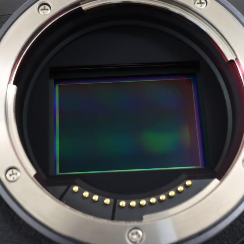 EOS R5 C ボディー