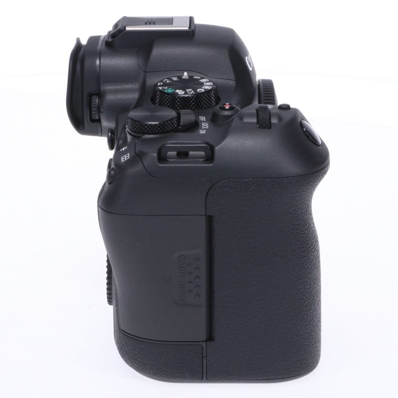 EOS R6 Mark II ボディー
