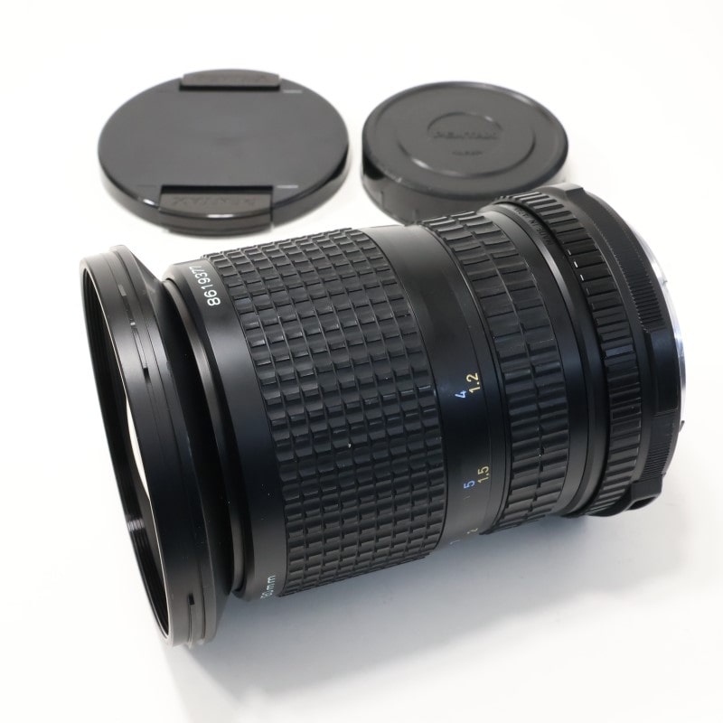 PENTAX smc PENTAX 67 ZOOM 90-180mm F5.6 中古 C2120131157218