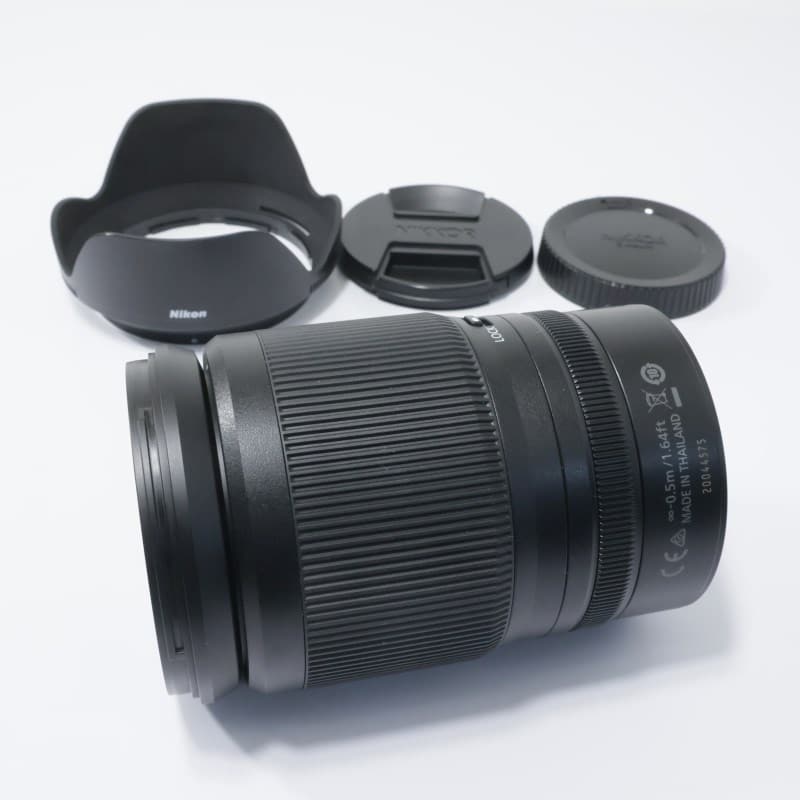 NIKKOR Z 14-30mm f/4 S