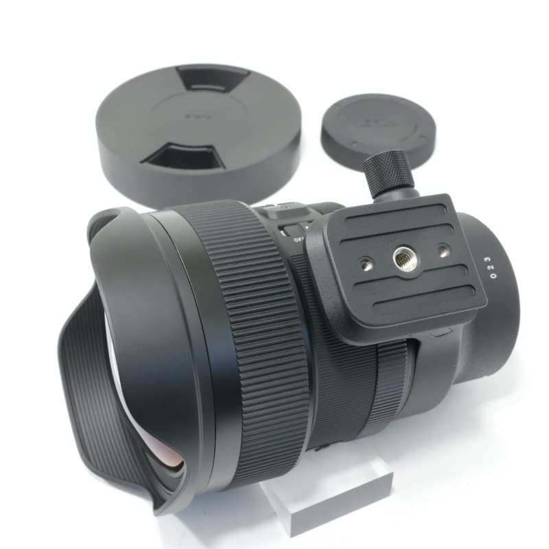 14mm F1.4 DG DN | Art Lマウント