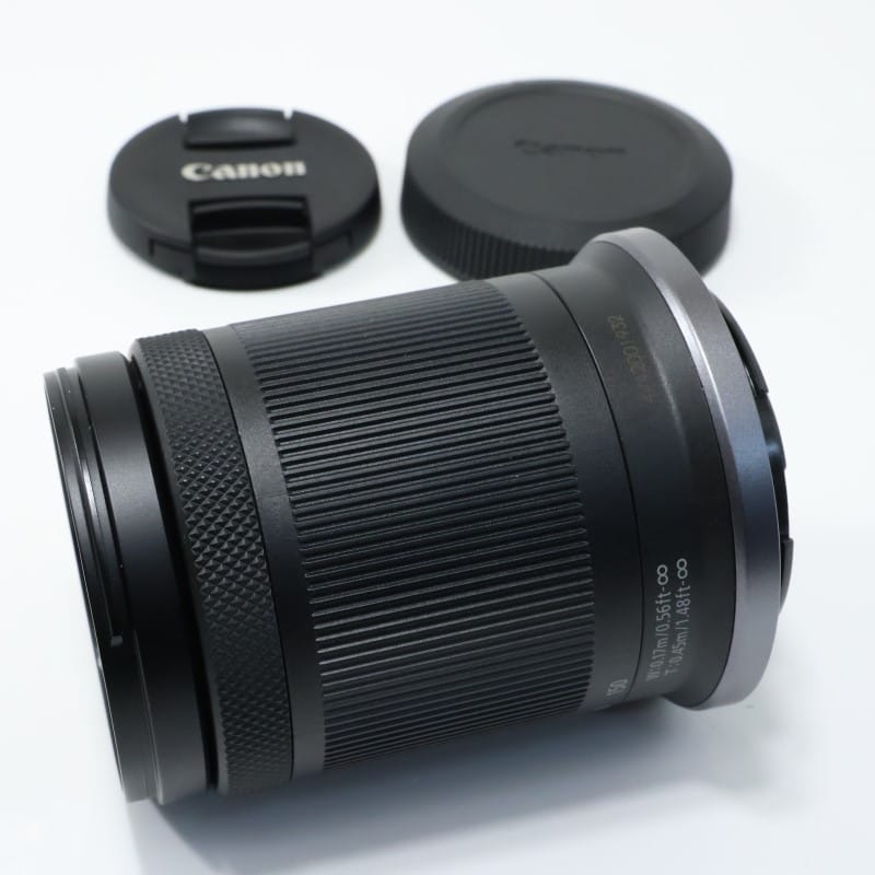 RF-S18-150mm F3.5-6.3 IS STM