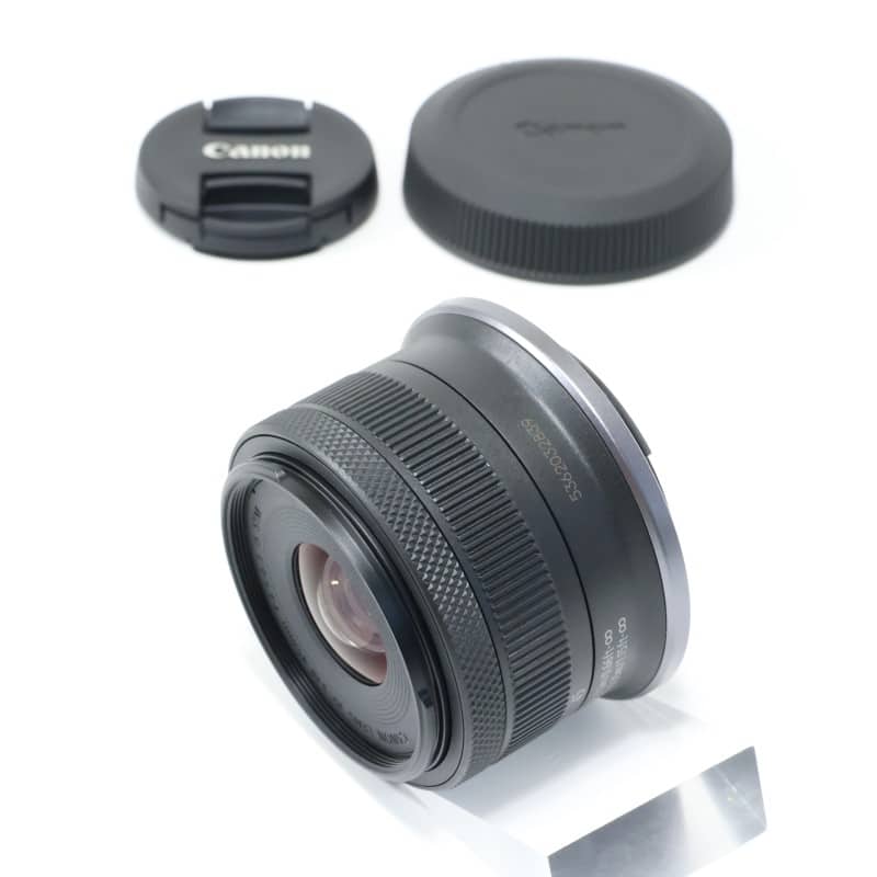 RF-S18-45mm F4.5-6.3 IS STM