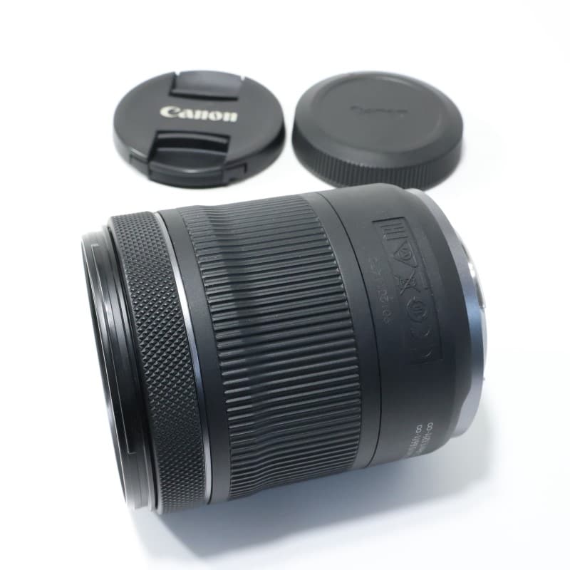 RF24-105mm F4-7.1 IS STM