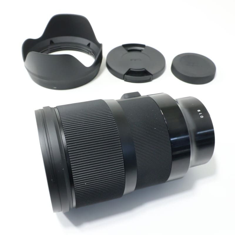 28mm F1.4 DG HSM Art ソニーE