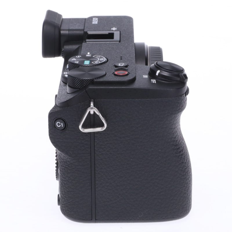 α6700 ボディ ILCE-6700