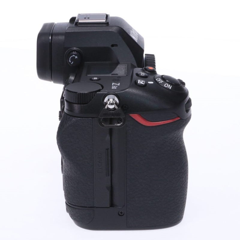 Z6III ボディ