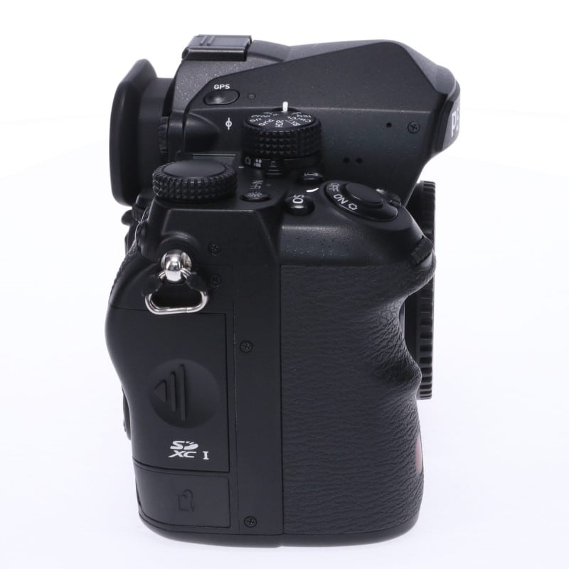 PENTAX K-1 Mark II ボディキット
