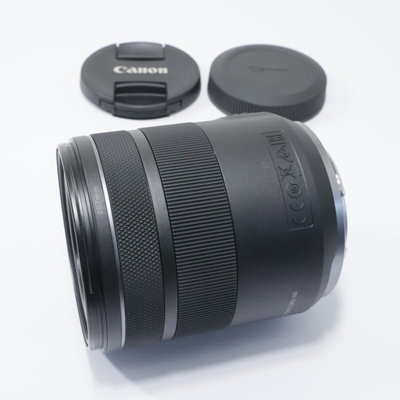 RF85mm F2 MACRO IS STM