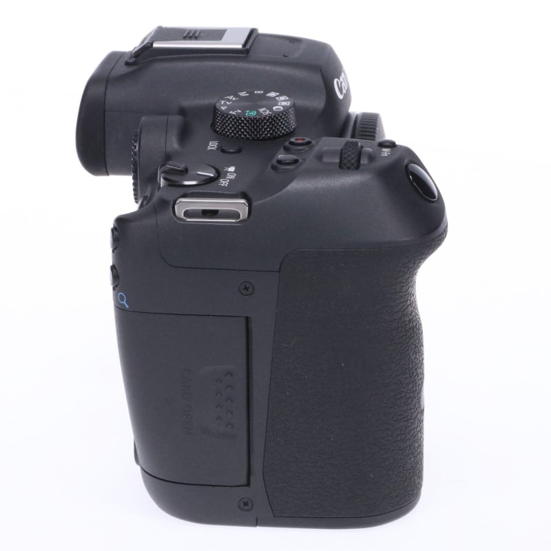 EOS R7 ボディー