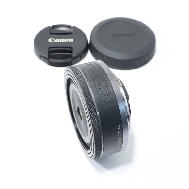 RF28mm F2.8 STM