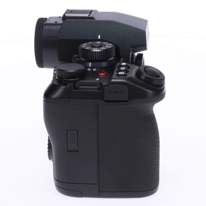 LUMIX S1II ボディ DC-S1M2
