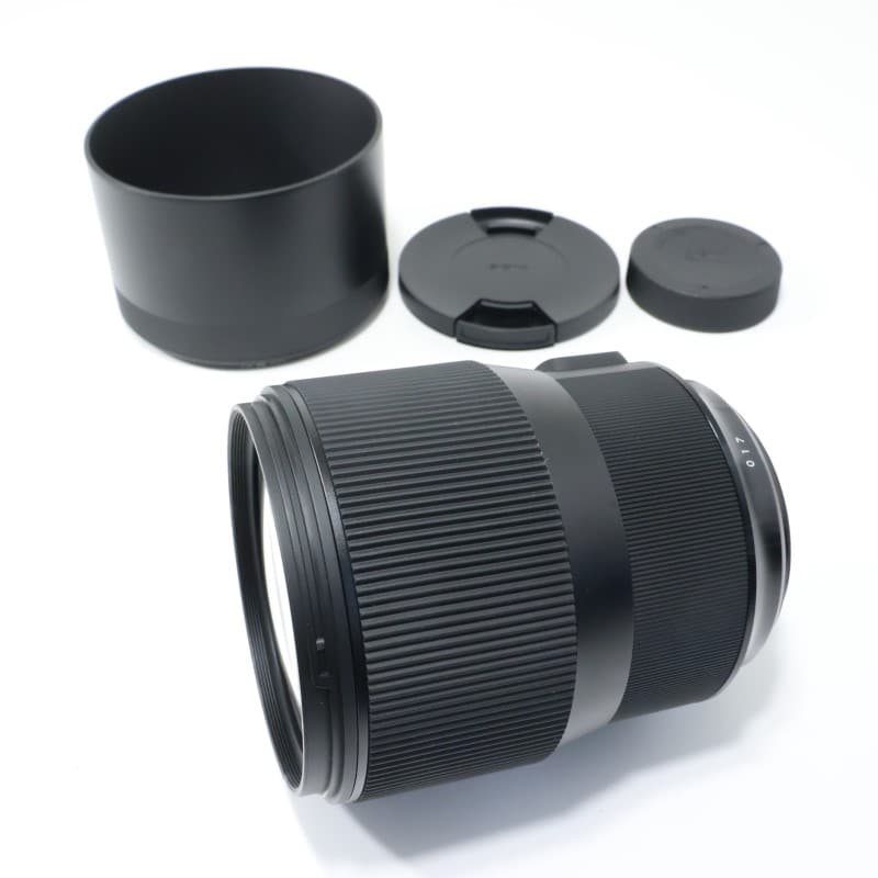 135mm F1.8 DG HSM Art ニコン