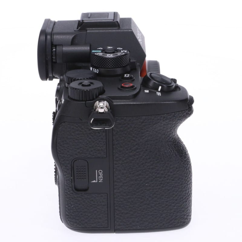 α7R V ボディ ILCE-7RM5