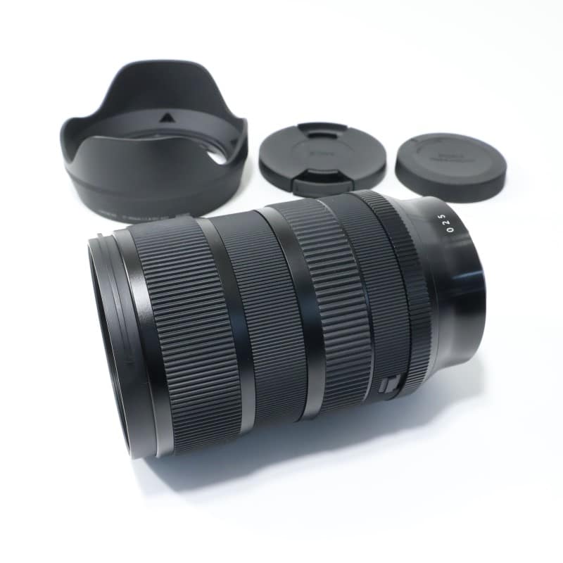 17-40mm F1.8 DC | Art ソニーEマウント