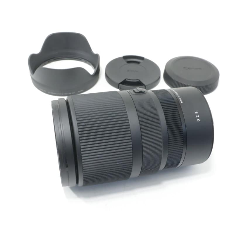 16-300mm F3.5-6.7 DC OS | Contemporary キヤノンRFマウント