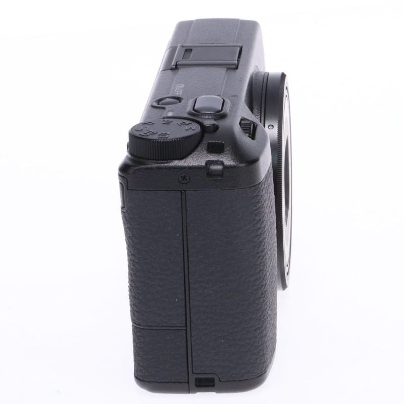 RICOH RICOH GR III HDF AB-ランク 中古｜フジヤカメラ