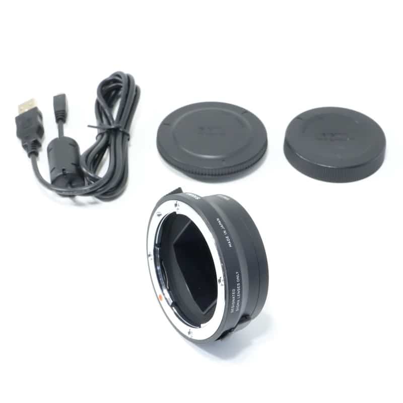 MOUNT CONVERTER MC-11 EF-E