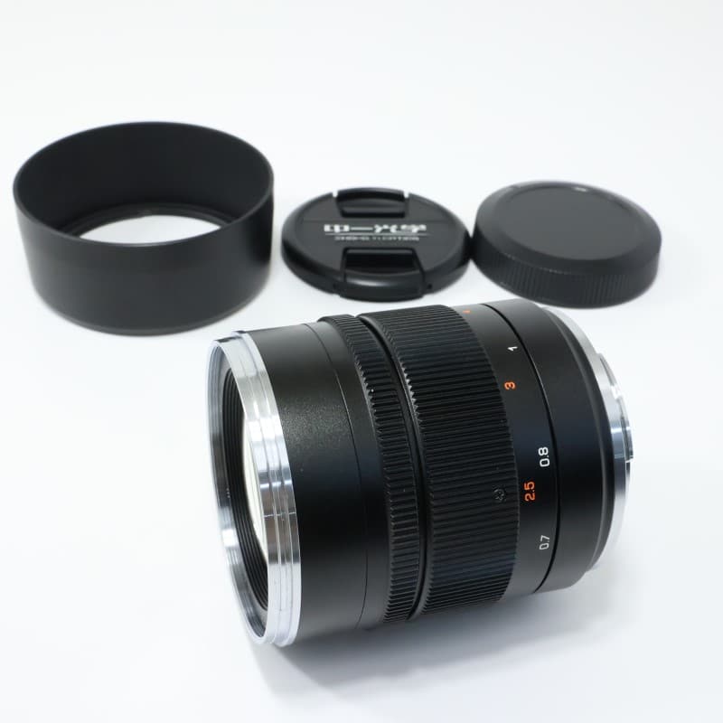 SPEEDMASTER 50mm F0.95 III キヤノンRF