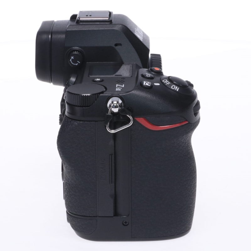 Z6III ボディ