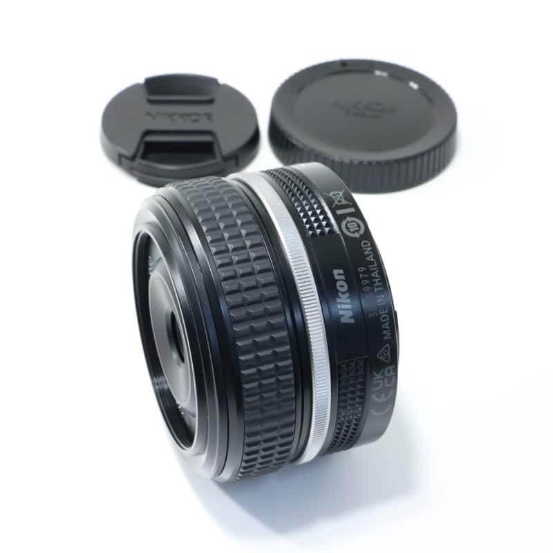 NIKKOR Z 28mm f/2.8 Special Edition
