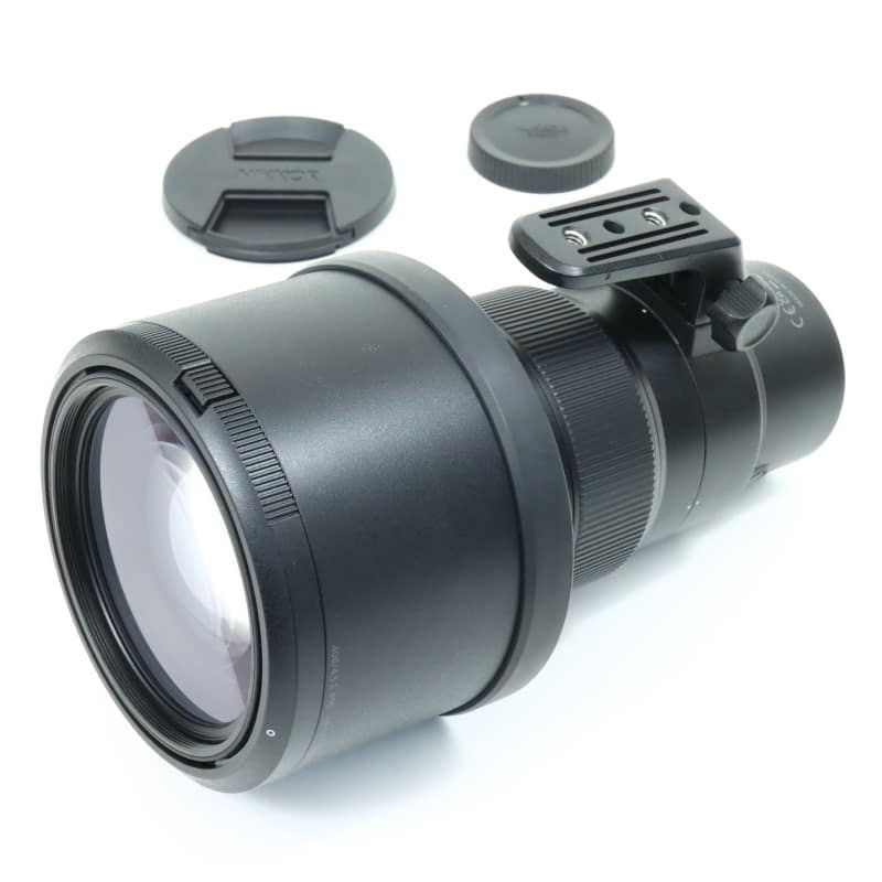 NIKKOR Z 400mm F/4.5 VR S