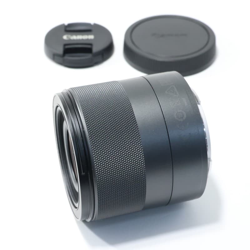 EF-M 32mm F1.4 STM