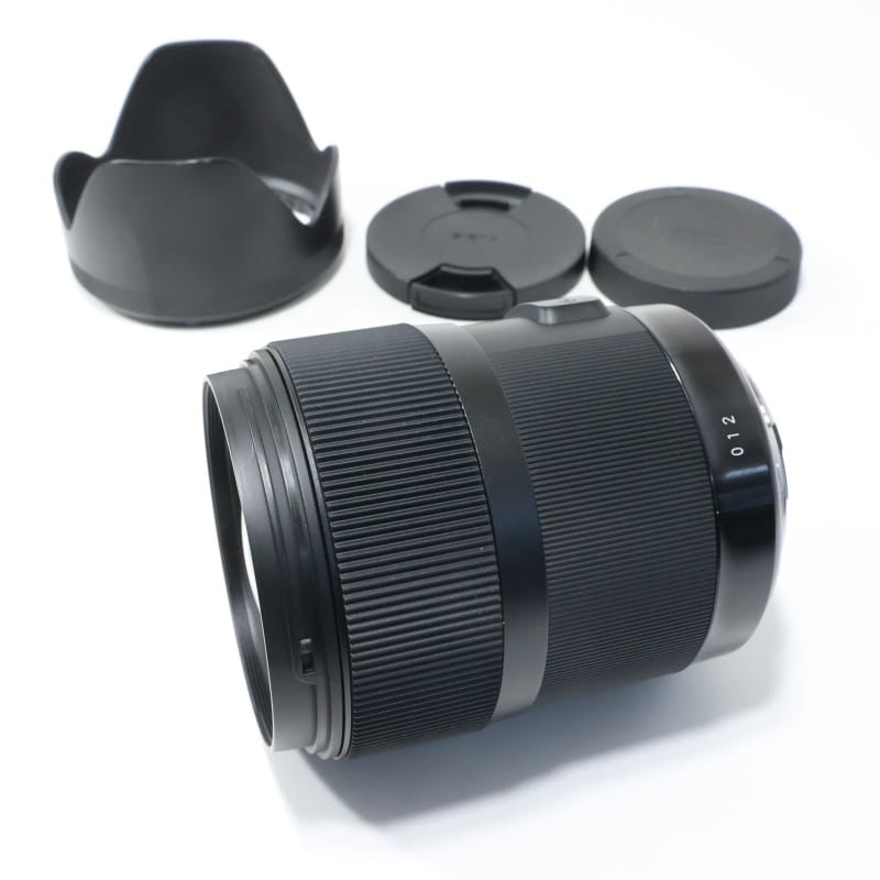 35mm F1.4 DG HSM | Art キヤノンEFマウント