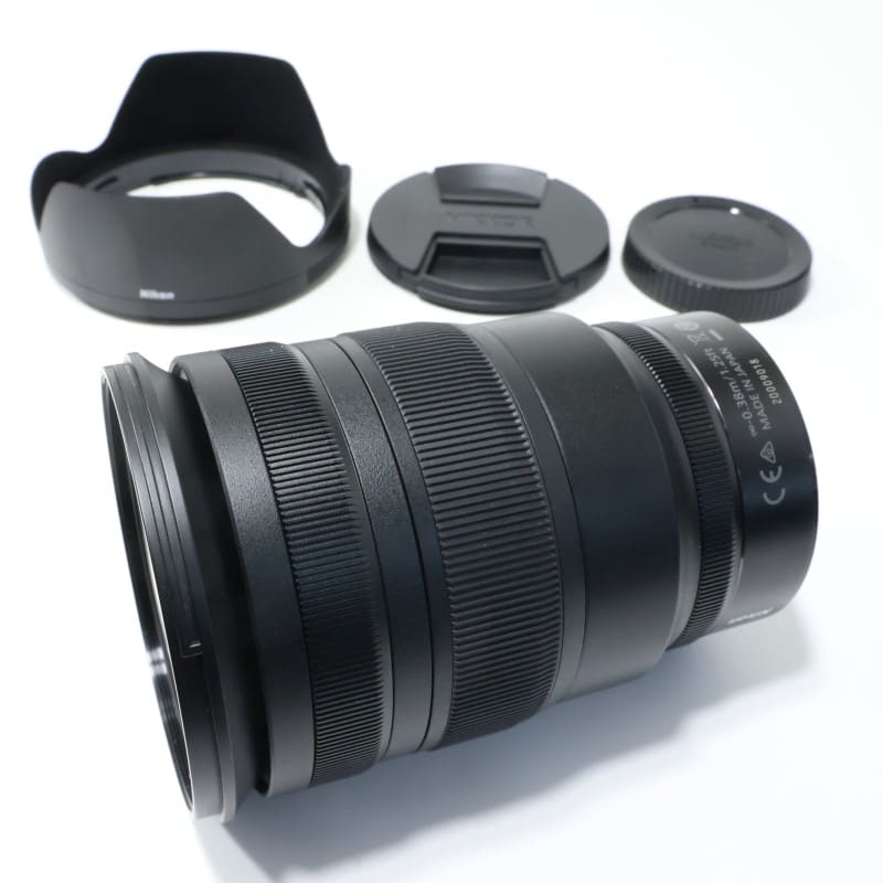 NIKKOR Z 24-70mm f/2.8 S