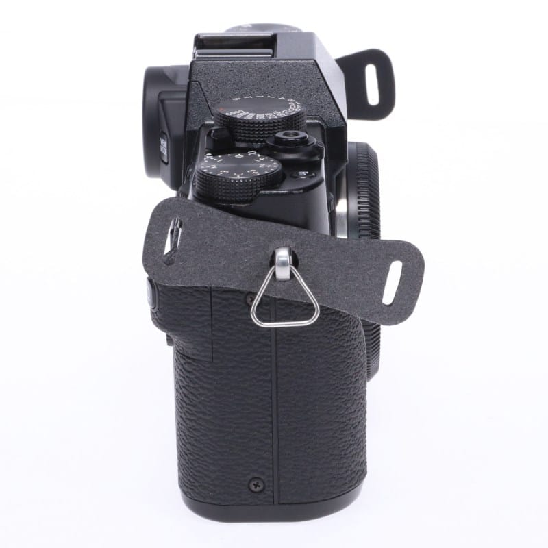 FUJIFILM X-T30 ボディ ブラック