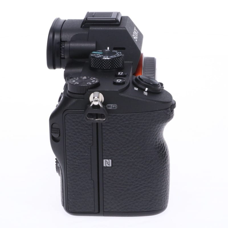 α7 III ボディ ILCE-7M3
