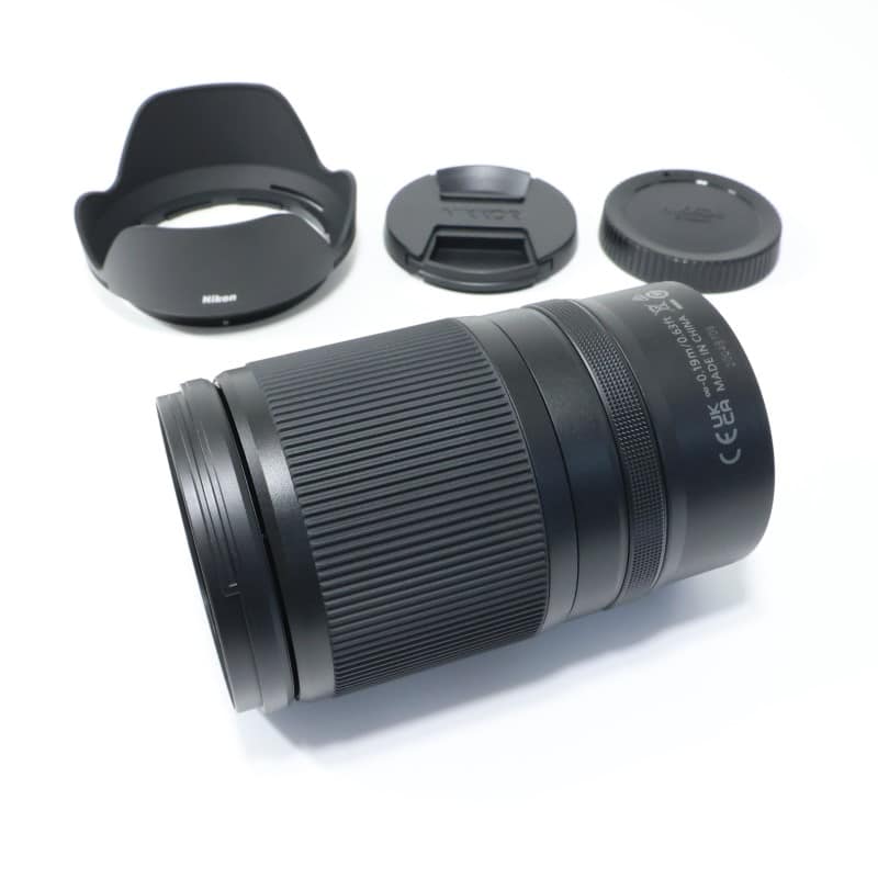 ★極美品★ニコン Nikon NIKKOR-P・C 75mm f2.8 #772 Capture All Moments with the NIKKOR Z 28-75mm f/2.8 | Nikon Asia