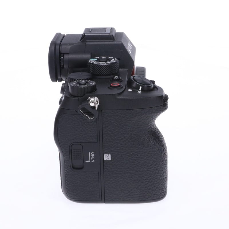 α7S III ボディ ILCE-7SM3