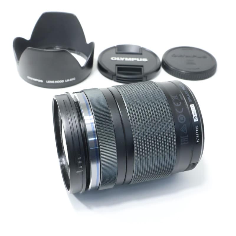 M.ZUIKO DIGITAL ED 14-150mm F4.0-5.6 II