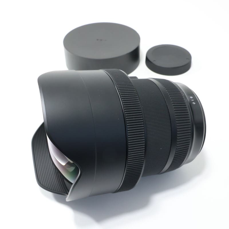 12-24mm F4 DG HSM Art キヤノン