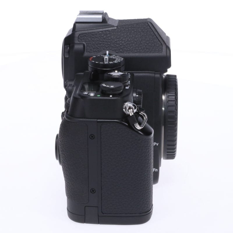 Df ボディ ブラック