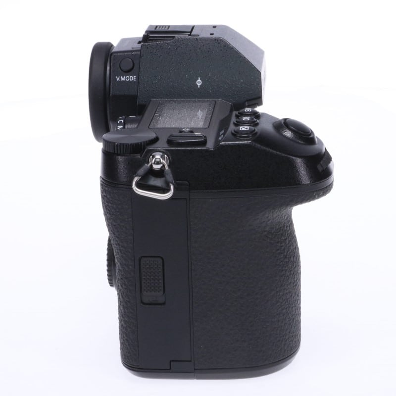 LUMIX S1 ボディ DC-S1-K