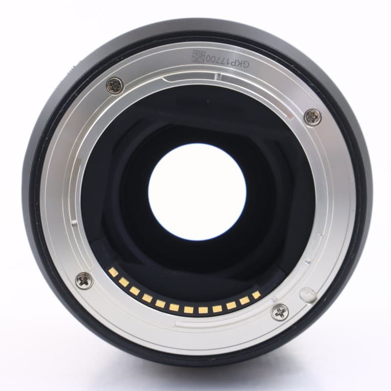 V-AF 100mm T2.3 ソニーFE SYCAF100-NEX