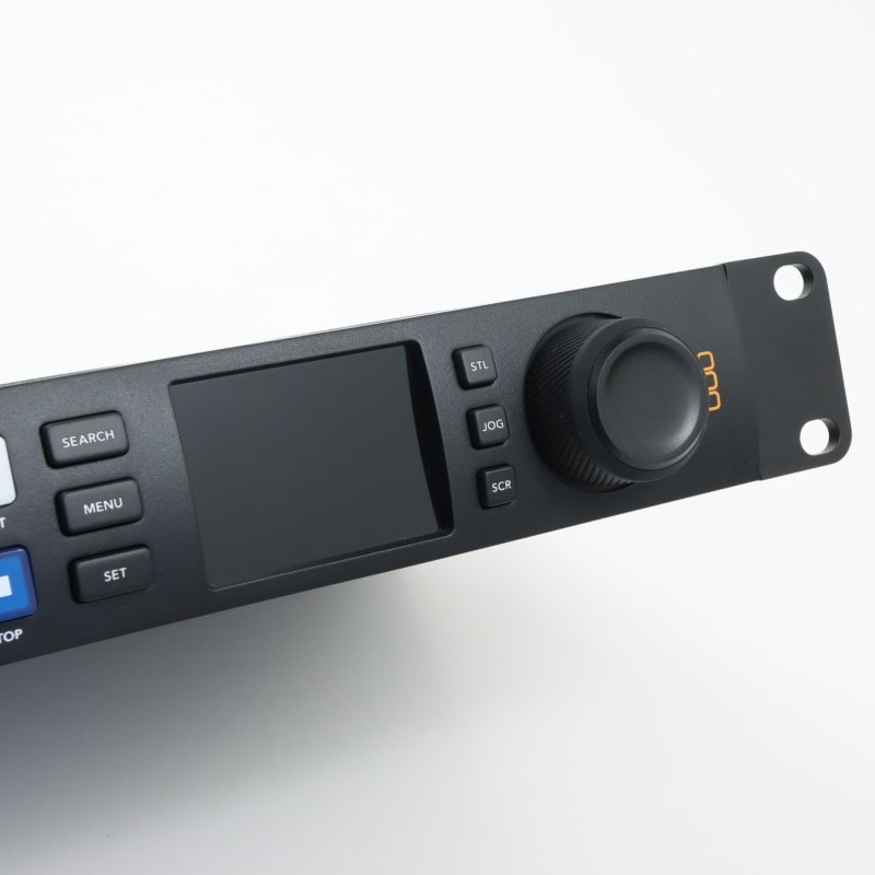 HYPERD/ST/DG4P [HyperDeck Studio 4K Pro]