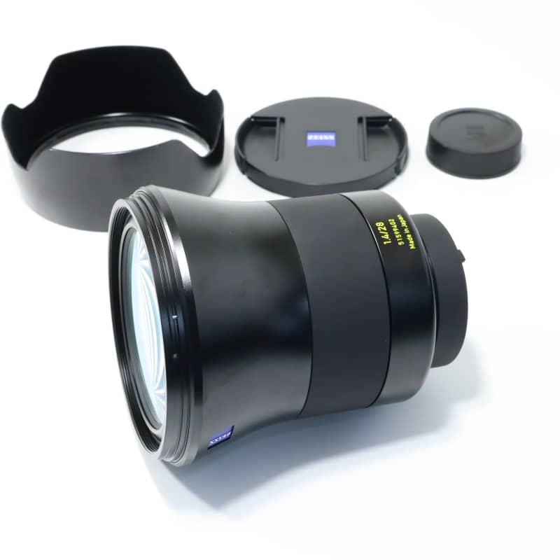 Otus 1.4/28 ZF.2