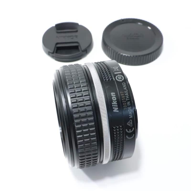 NIKKOR Z 28mm f/2.8 Special Edition