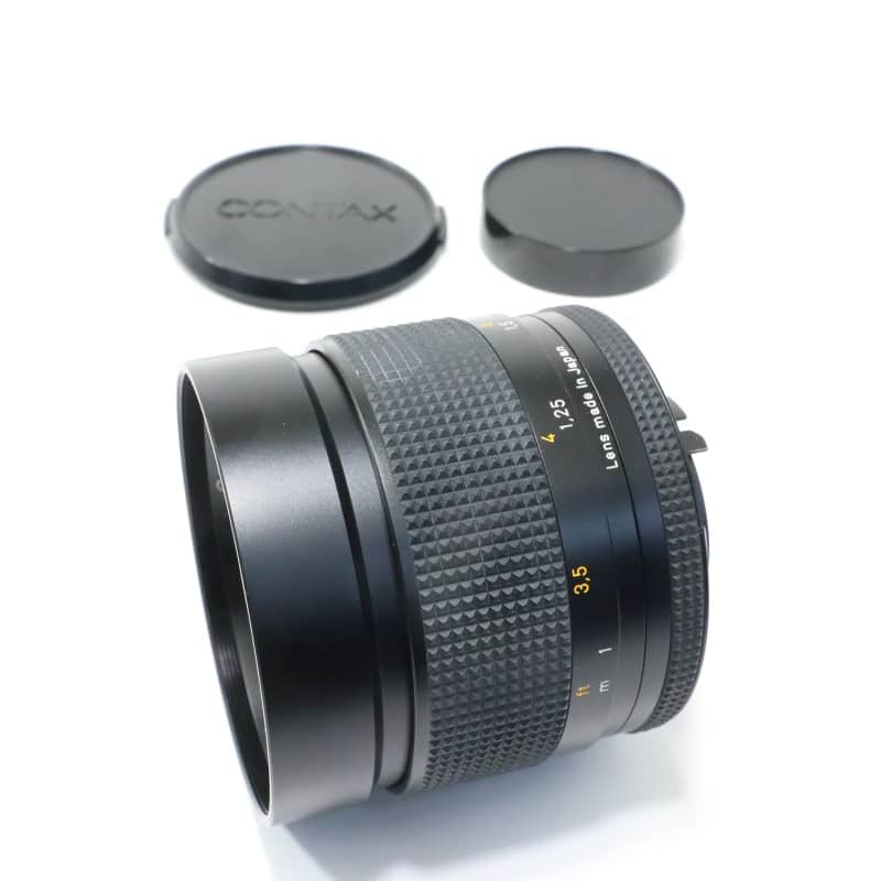 Planar T* 85mm F1.4 MM J