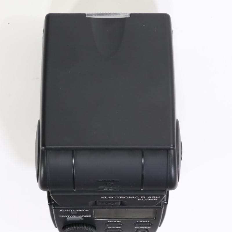 エレクトロニックフラッシュ FL-36R