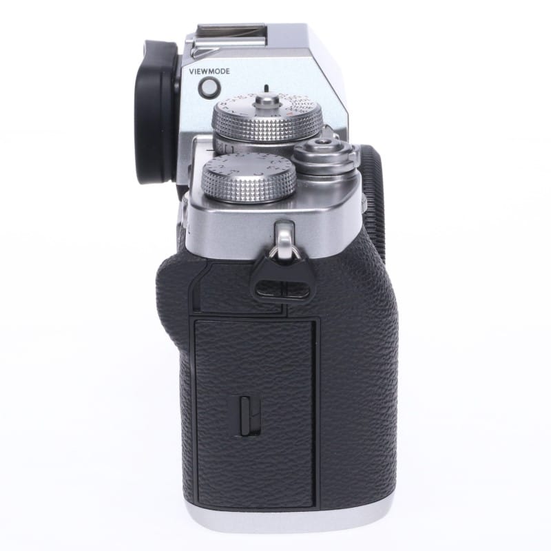 FUJIFILM X-T3 ボディ シルバー