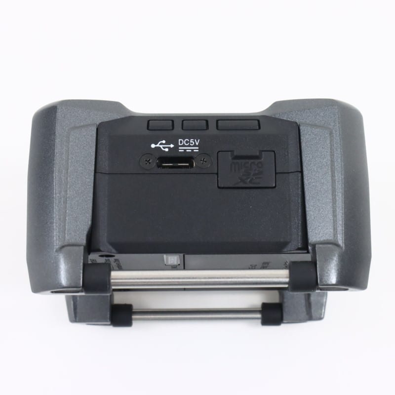 F3 [フィールドレコーダー]