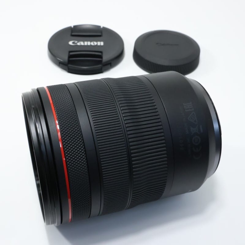 RF24-105mm F4 L IS USM