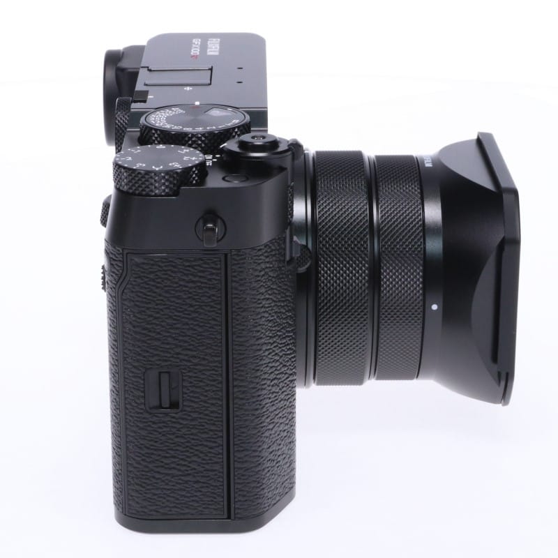 FUJIFILM GFX100RF ブラック