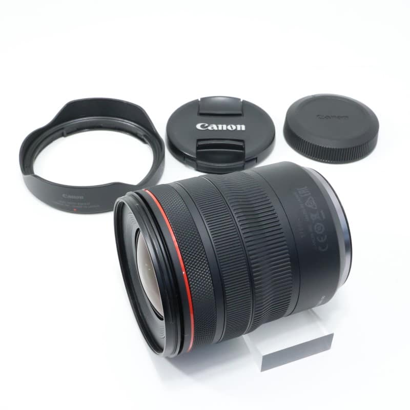 RF14-35mm F4 L IS USM